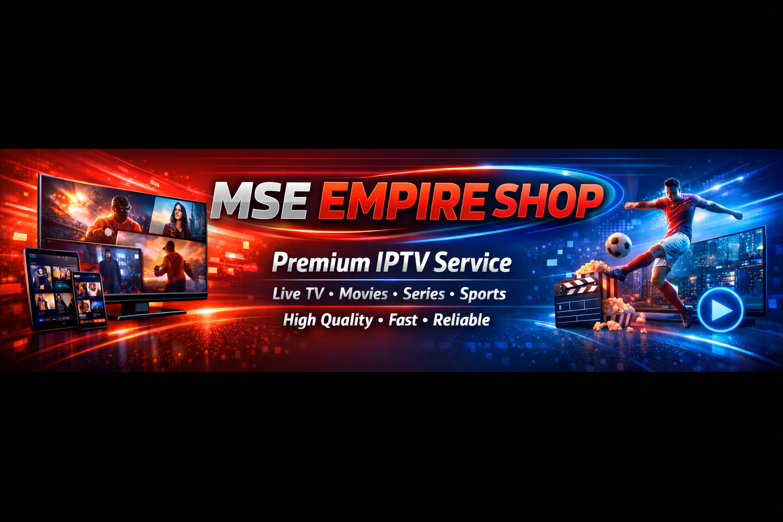 Mse Empire Shop Banner